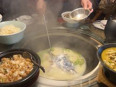 -好灶头妈妈菜·千岛湖柴火鱼餐厅(桐庐店)