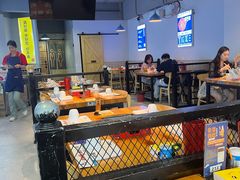 -四禧精酿烧烤串吧(大明湖店)