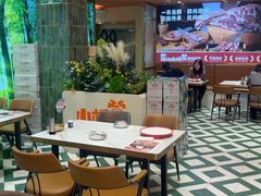 -东北小板凳地摊烧烤(泰来街店)