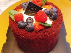 -姆们M Sweetie Cake(三里屯店)