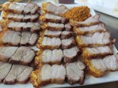 -邹胖哥好好吃餐馆(荔波美食街店)
