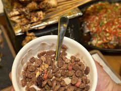 -五样儿西昌小签签烤串(建设路店)