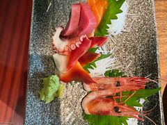 -千代武日本料理(爱建店)