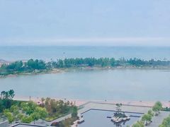 -青岛西海岸隆和福朋喜来登酒店