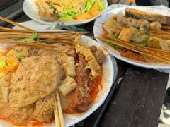 -郭记小街麻辣烫(南小街总店)