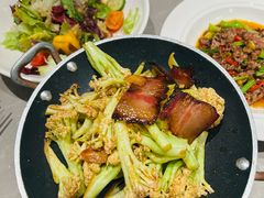 -醉庐·新上海菜(南京西路店)