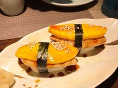 -山葵家·创意料理(宁波来福士店)
