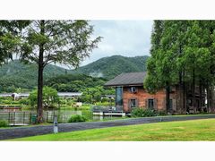 -东钱湖旅游度假区