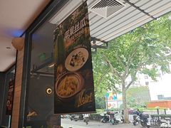 -新旺茶餐厅·早餐·夜宵(仙霞店)