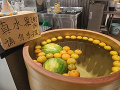 -时尚天河商业广场