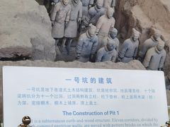 -秦始皇帝陵博物院-丽山园