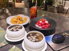 -大树餐厅(红旗街万达店)