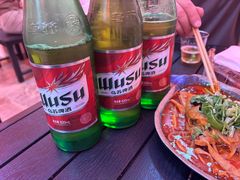 -沙州食驿·非遗小吃夜市