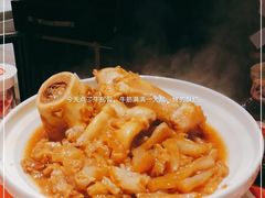 -西贝莜面村(近铁城市广场店)