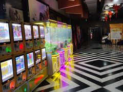 -时光影城京港城店(VIP影厅真皮沙发座椅)
