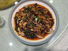 -渝味川菜(夜宵航母店)