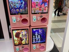 -吾悦广场(天津和平店)