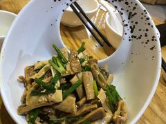 -蜀辣居鲜货老火锅(红牌楼店)