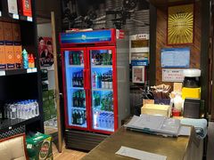 -茶啊冲电影主题文化餐厅(TOUCH12街店)