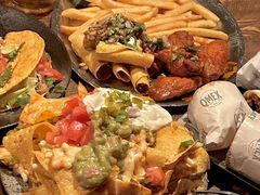 -Q MEX 库迈墨西哥餐吧(三里屯店)