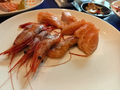 -怡咖啡海鲜自助餐厅(浦东香格里拉店)