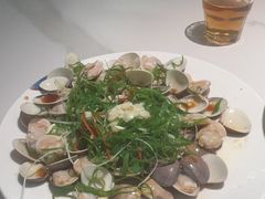 -旺达·福州菜(正大广场店)
