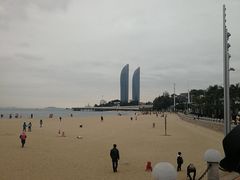 -胡里山炮台