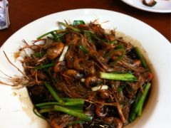 油爆虾-老头儿油爆虾(星光一期店)