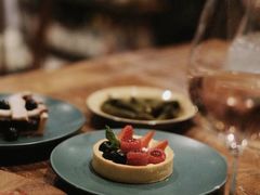 -Alimentari早午餐(安福路店)