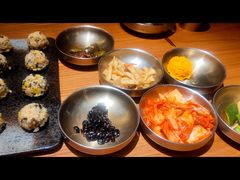 -春熙台韩国料理·章鱼肥牛(西丽店)