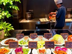 -浩运海鲜·16年专注青岛菜(石老人店)