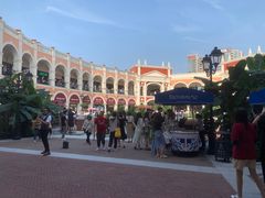 -佛罗伦萨小镇广佛名品奥特莱斯(疏港路店)