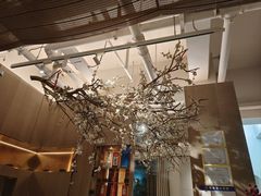 -梅花境(万科店)