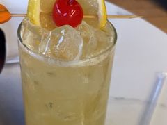 -盐说·西式餐酒馆(光明万达店)
