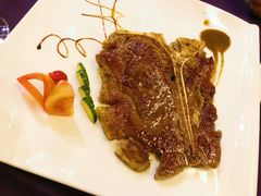 -南都西餐厅(布吉新三村南区店)