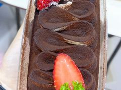 -味多美蛋糕(朝新嘉园店)