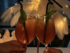 -大八江景意大利西餐厅LargeEight Italy Restaurant(1862时尚艺术中心店)