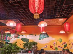 -江湖水乡铁锅炖魚(周庄嘉园店)