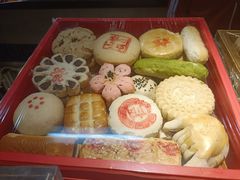 -和平菓局(王府井店)