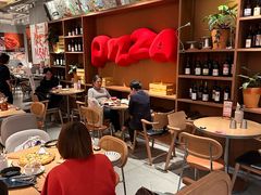 -必胜客(大宁路店)