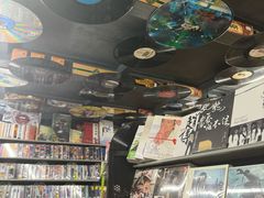 -Hi Fi Acoustic 梵香禅韵·色声香味