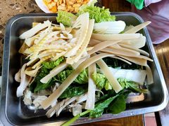 -鲜椒鱼·雅安地标性美食