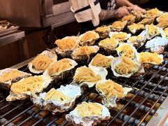 -梨花自助烤肉(西三旗万象汇黑金店)