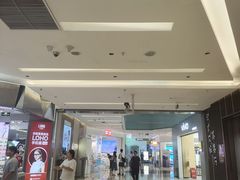 -福田卓悦INTOWN购物中心