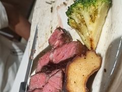 -K·Kitchen KK牛扒厨房(江南西店)