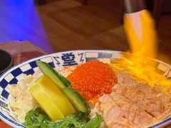 -摩打食堂(喜荟城店)