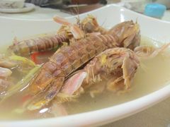 -吉源大排档·鱼生·海鲜(烧烤彩印厂店)