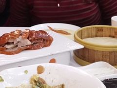 -红菜坊·烤鸭·川鲁宴(石园店)