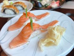 -Tsuru鹤日本料理(静安香格里拉店)