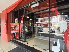 -肥肥蟹海鲜饭店(马六甲店)